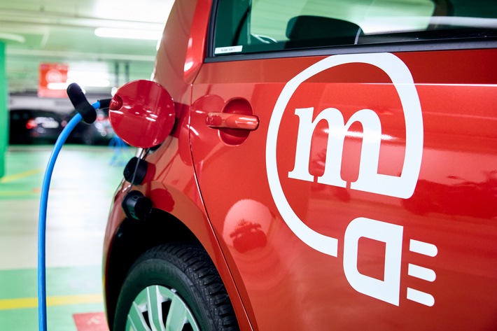 Mobility startet E-Auto-Trainings für Nutzende - mit Unterstützung aus der Community