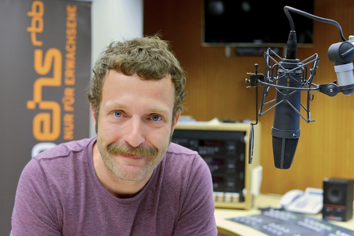 "Gottis Corona-Tagebuch Liveticker" von radioeins vom rbb erhält Deutschen Radiopreis