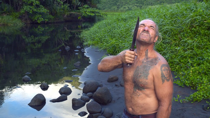 Neu bei RTL II: "Konny Goes Wild! - Ein Promi weint selten allein"