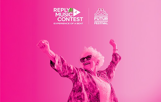 Reply gibt die Finalisten des ersten „AI Music Contest“ bekannt