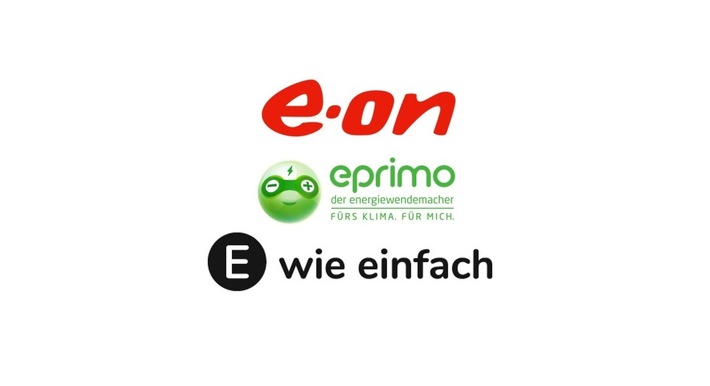 Neue Geschäftsführer im deutschen E.ON Vertrieb, bei E WIE EINFACH und eprimo
