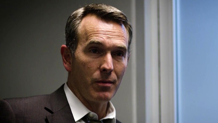 Bibel TV startet mit "Vindication - Rechtfertigung" eine christliche Krimiserie / Krimis mit Botschaft: Ab 5. 2. sendet Bibel TV die 1. Staffel der prämierten US-Serie - immer freitags ab 20.15 Uhr