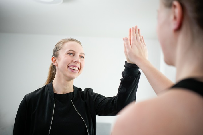 Vom dritten Kreuzbandriss zurück in die Nationalmannschaft – wie eine Verletzung langfristig geheilt wird