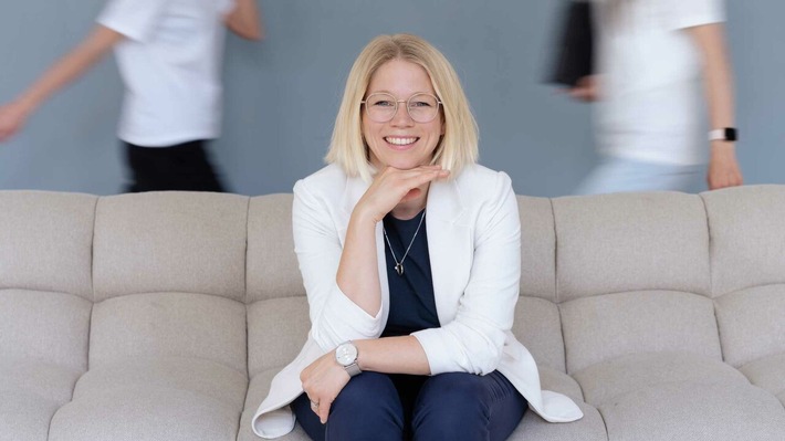 Katrin Schmiedel von KS Branding über ein Logo im Handwerk: Warum der Außenauftritt weit mehr ist als nur ein hübsches Bild