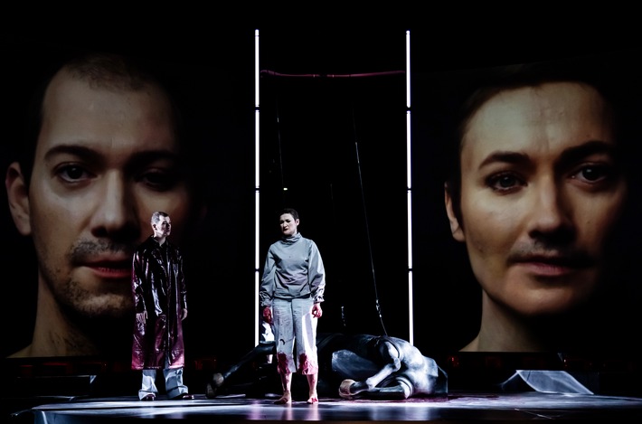 Vorhang auf für die Schwetzinger SWR Festspiele