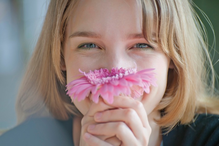 Blumenschenken: Eine lange Tradition mit einzigartiger Symbolkraft (mit Bild)