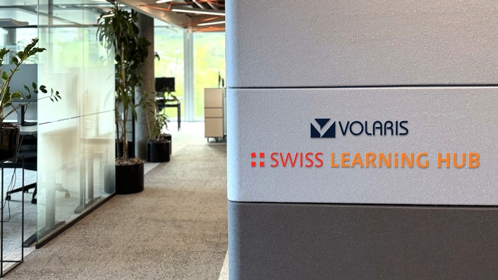 Swiss Learning Hub AG wird Teil der Volaris Group – Attila Varga übernimmt die Geschäftsführung