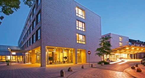 Pressemeldung: Schön Klinik als eines der besten Krankenhäuser Hamburgs ausgezeichnet
