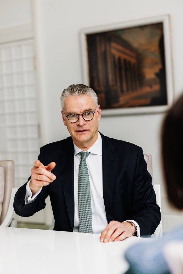 Neues Gas-Gesetz: Thüga drängt auf Klarheit bei Gasnetzumbau