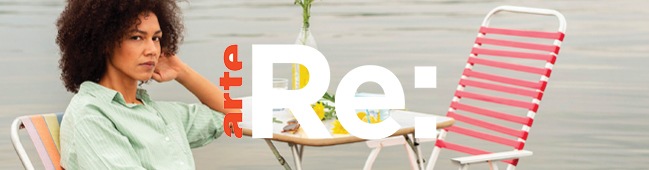 Europa zuhören und verstehen - 1500 Folgen Re: auf ARTE