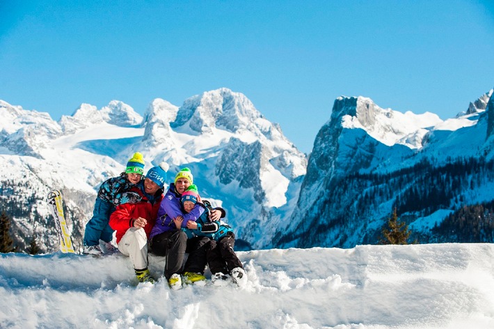 Oberösterreichs Tourismus ist für den Winter gut gerüstet - ANHÄNGE