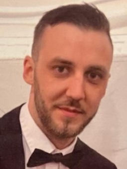 POL-OF: Wo ist Phil Starrat?