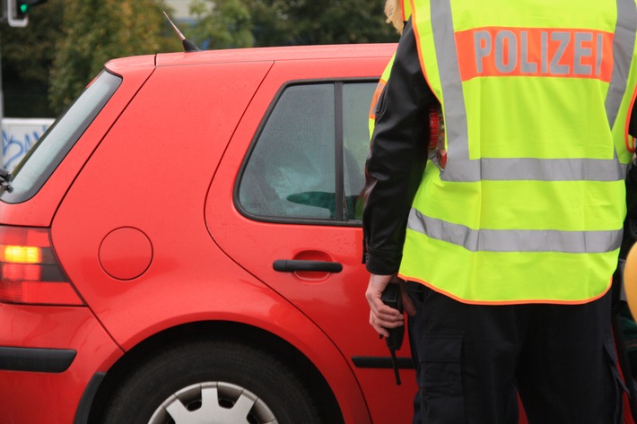 POL-HM: Erneut mehrtägige Aktionstage zur Bekämpfung des Einbruchdiebstahls