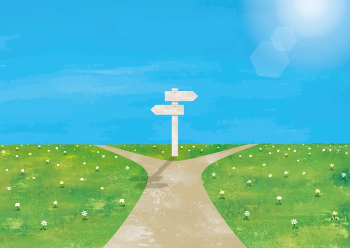 „Wege mit dem Suchtstoff – Behandlungsziele in der Suchtmedizin“