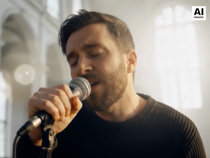 Wenn Künstliche Intelligenz allein Regie führt