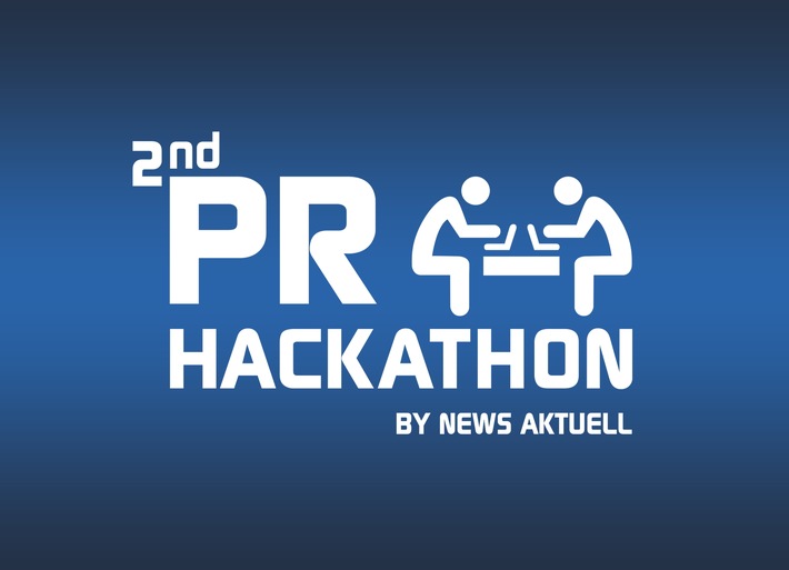 PR-Hackathon 2018: 100 Teilnehmer stehen in den Startlöchern für &quot;REBOOT PR&quot;