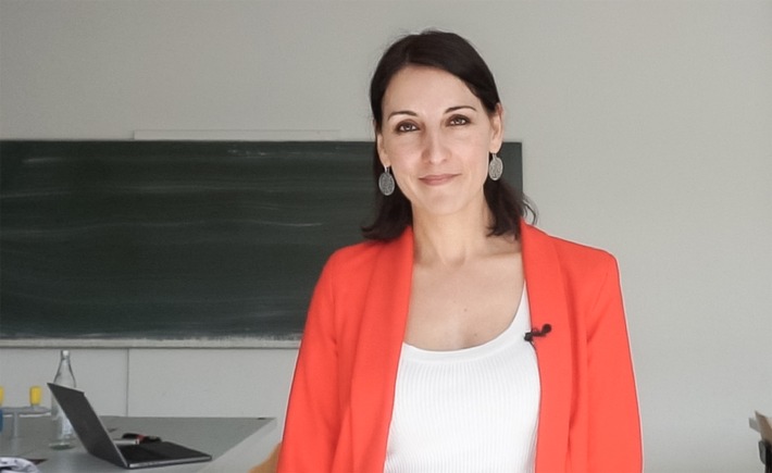 Erforschen, wie Haut narbenfrei regenerieren kann: Biologin der Uni Osnabrück erhält Förderung von der VolkswagenStiftung