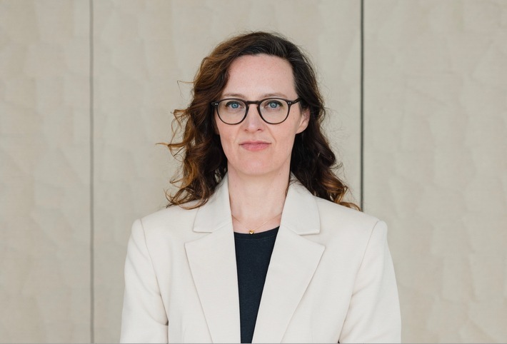 Die dpa verstärkt ihre Chefredaktion zum 1. Oktober 2023 mit Astrid Maier. Die derzeitige Chefredakteurin von Xing wechselt als stellvertretende Chefredakteurin und Chefin Strategie in den dpa-Newsroom nach Berlin / Weiterer Text über ots und www.presseportal.de/nr/8218 / Die Verwendung dieses Bildes für redaktionelle Zwecke ist unter Beachtung aller mitgeteilten Nutzungsbedingungen zulässig und dann auch honorarfrei. Veröffentlichung ausschließlich mit Bildrechte-Hinweis.