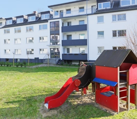 Birger Dehne: Immobilien als Investition in die Gesellschaft für nachhaltige Quartiersentwicklung