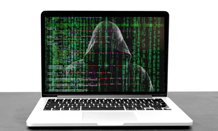 Jedes vierte Unternehmen wird Opfer von Cyberangriffen