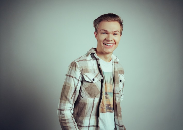 Moritz Spitz KI-Manager bei der Audiotainment Südwest