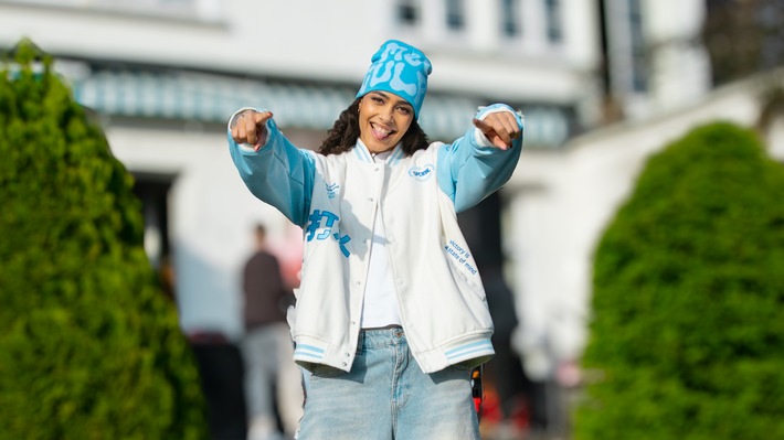 Naomi Lareine zurück bei Tricked: Mehr Schmerz, mehr Chaos, mehr Abenteuer