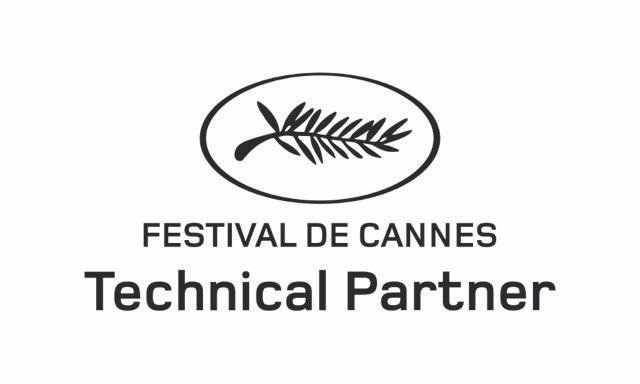 Panasonic ist offizieller technischer Partner in Cannes / Als &quot;Technical Partner of the Cannes Film Festival&quot; stellt Panasonic 100 TVs im &quot;Le Palais des festivals&quot;