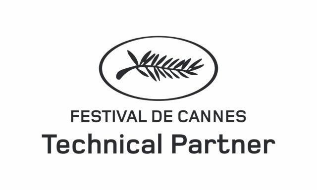 Panasonic ist offizieller technischer Partner in Cannes / Als "Technical Partner of the Cannes Film Festival" stellt Panasonic 100 TVs im "Le Palais des festivals"