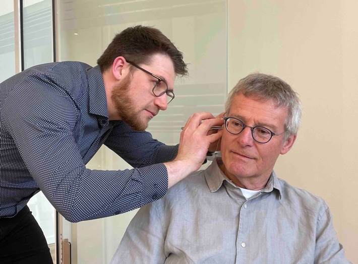 Zahlreiche Bewerbungen für den GRÜNDERSTAR 2026: Wettbewerb für herausragende Ideen von Hörakustik-Gründern erfährt überaus große Resonanz