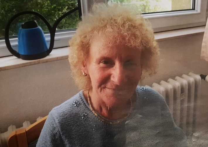 POL-DU: Homberg: Seniorin vermisst
