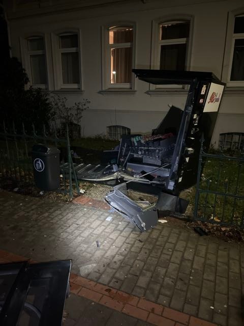 POL-STH: Silvesternacht in Stadthagen und Umgebung