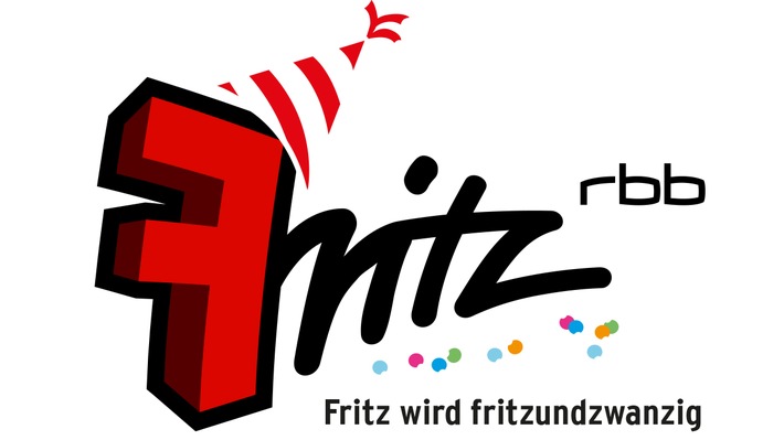 25 Jahre Fritz: "Fritz wird fritzundzwanzig"