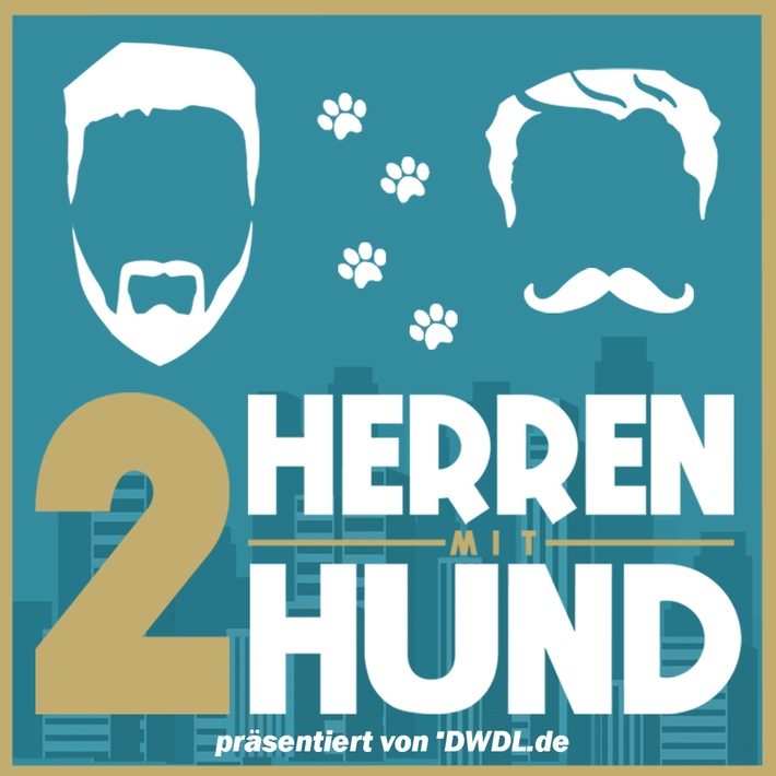 "Nach der Corona-Krise wird vieles nicht mehr so sein wie es mal war" prophezeit Thomas Koch in der neuen Folge von "Zwei Herren mit Hund".