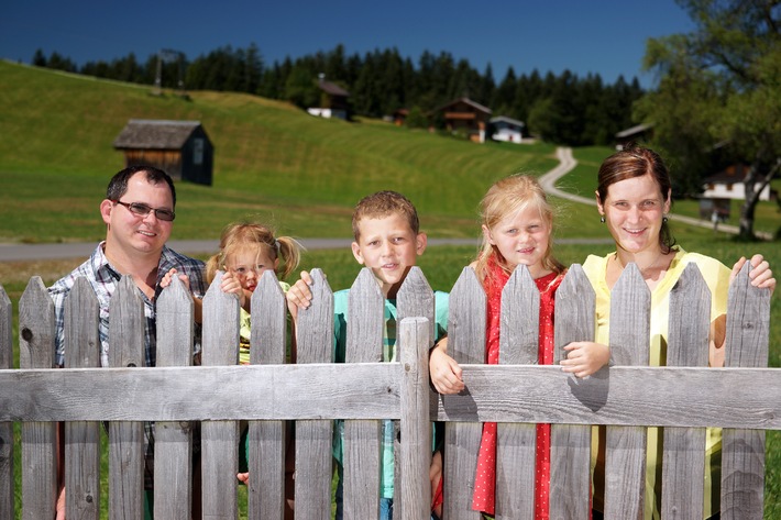 Meist gebucht und best bewertet: Österreichs Top-Unterkünfte 2014 - BILD