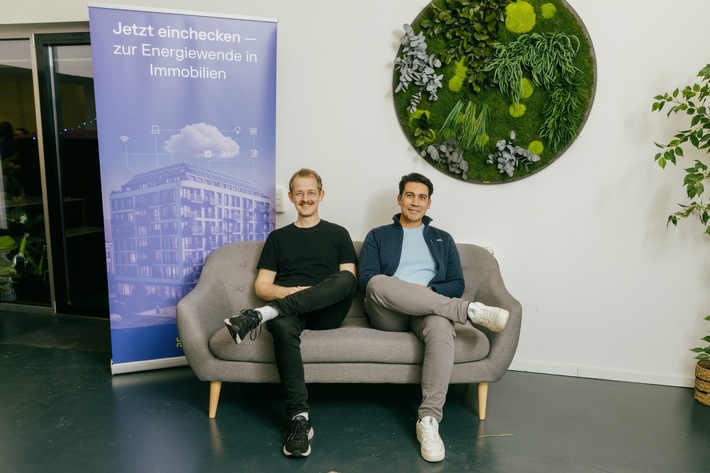 Octopus Energy Generation investiert 40 Mio. Euro in deutsches Smart Meter-Startup metiundo