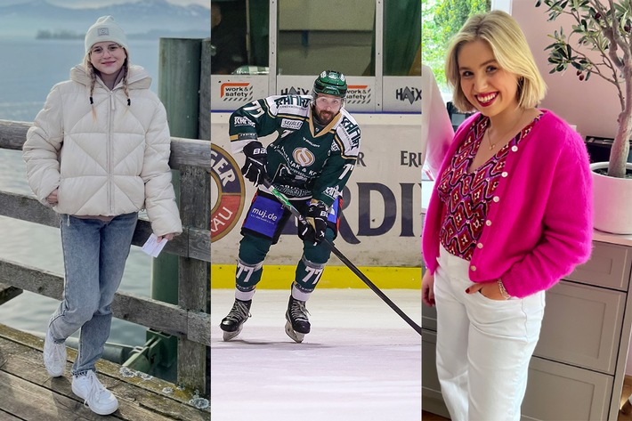 Mukoviszidose ist unsichtbar - wir machen sie sichtbar