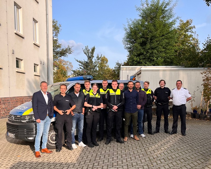 POL-SZ: Pressemitteilung des Polizeikommissariats Wolfenbüttel vom 04.10.2023 (Foto im Anhang)