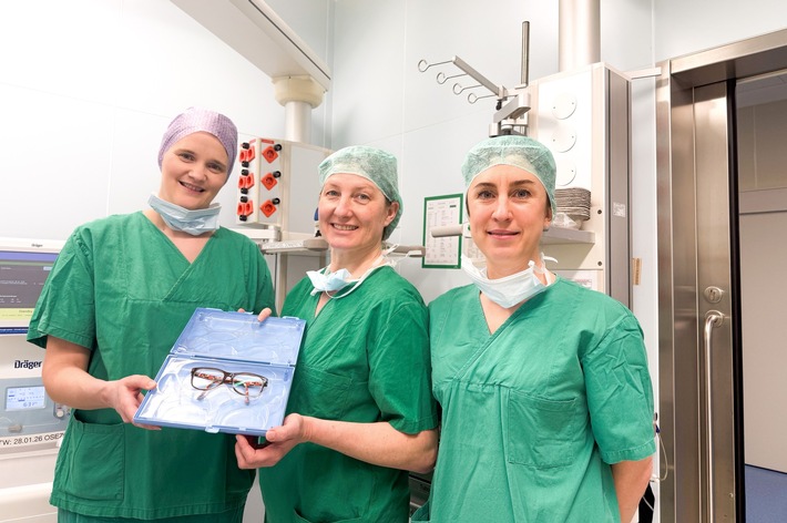 Pressemitteilung: Klinikum Nürnberg lädt zum Welt-Delirtag ein