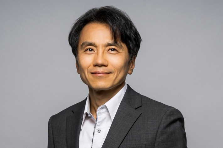 Data4Life gibt Ernennung von Dr. Ben Illigens zum neuen CEO durch die Hasso Plattner Foundation bekannt