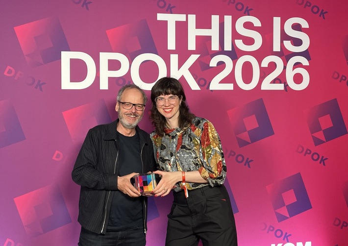 Le Kunstmuseum Bern remporte le Prix allemand de la communication en ligne 2026