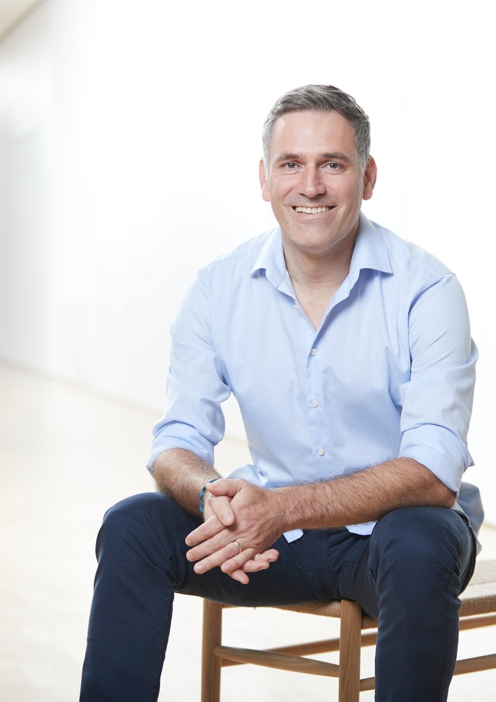 Thorsten Braun wird Geschäftsführer von RTLZWEI