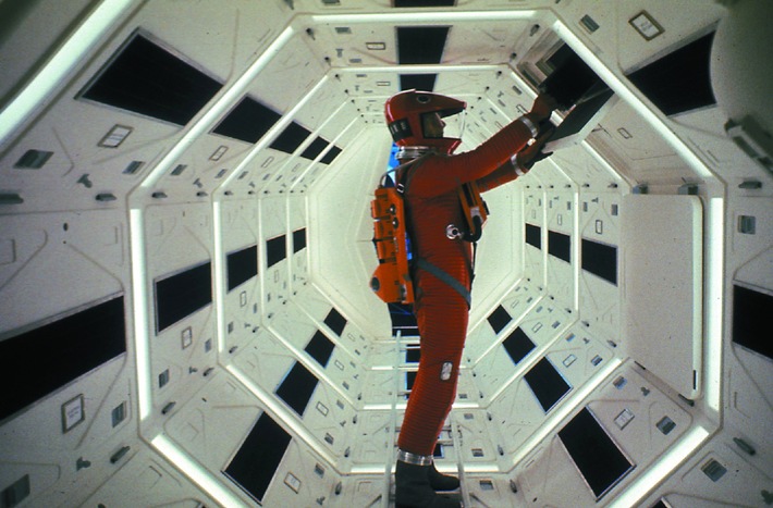 &quot;Für Stanley Kubrick war der Promikult eine Krankheit&quot;
- Tele 5 zeigt zum 10. Todestag des Regisseurs
 ,2001 - Odyssee im Weltraum&#039; am Samstag, 07. März, 20.15 Uhr