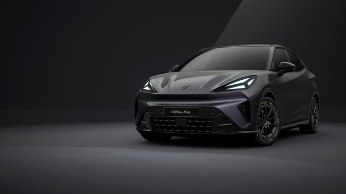 CUPRA setzt auf neuen Konfigurator von MHP