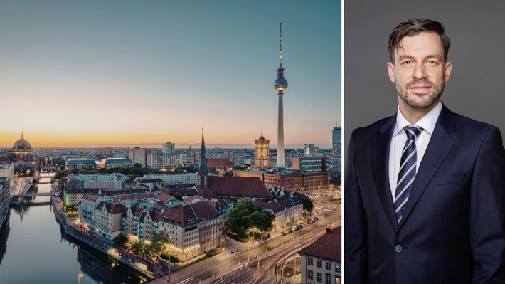 Der Markt sortiert sich neu: Was Eigentümer in Berlin/Brandenburg beim Verkauf jetzt richtig machen - Jesse Feldmann von Lorema Immobilien im Interview
