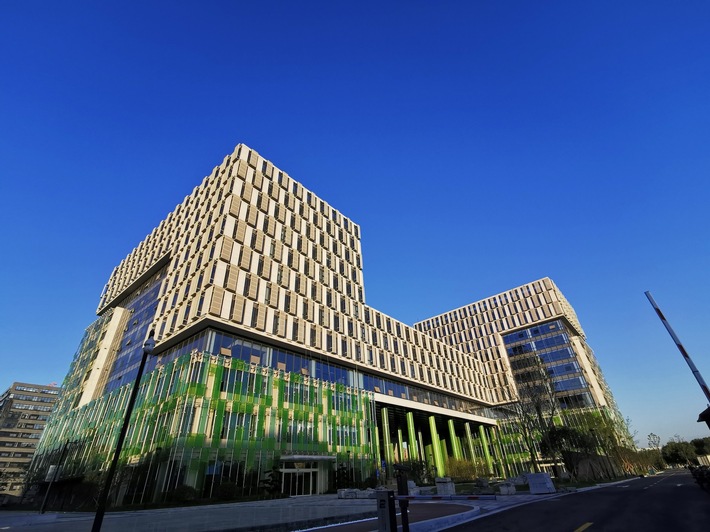 Último comunicado de prensa: Juice Technology AG pone rumbo a los mercados asiáticos