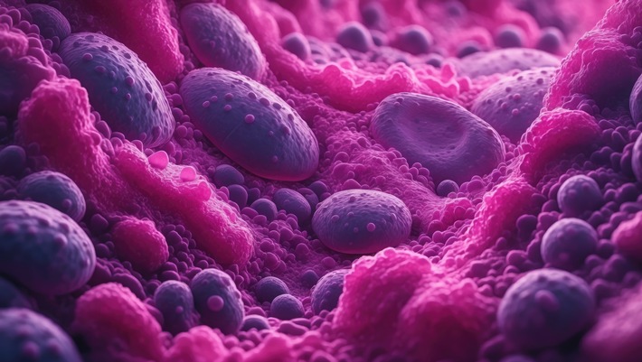 New Label-Free Imaging Tracks Cancer Treatment in Single Cells