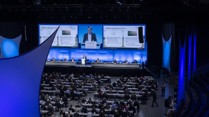 Nordzucker Hauptversammlung:  Zukunftskurs und Unternehmensstrategie bestätigt
