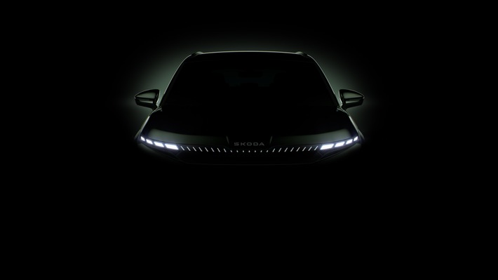 Škoda wertet den Elroq mit neuen Optionen weiter auf