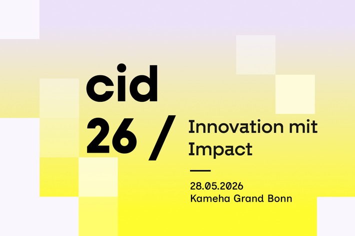 Orientierung im digitalen Wandel: conet Innovation Day zeigt Lösungen für Wirtschaft, Verwaltung und Verteidigung