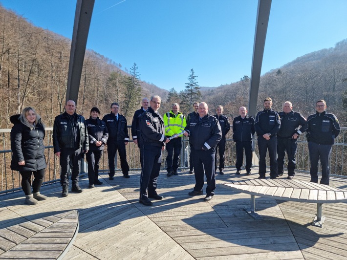 POL-GS: Pressemitteilungen der Polizeiinspektion Goslar vom 07.03.2023